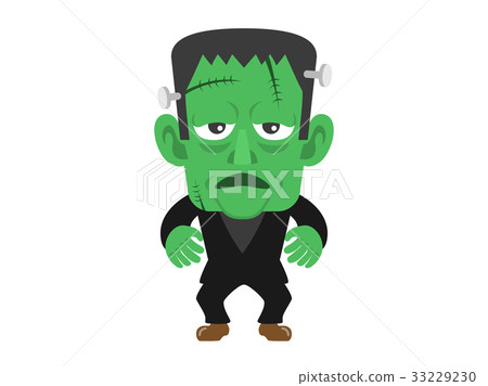 Frankenstein 33229230