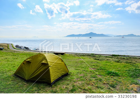 Seaside camp Seaside camp 33230198