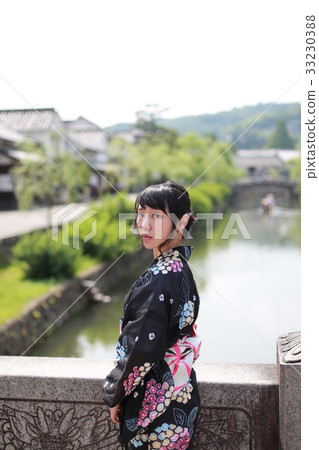 倉敷美容區和婦女 倉敷美容區和婦女 33230388