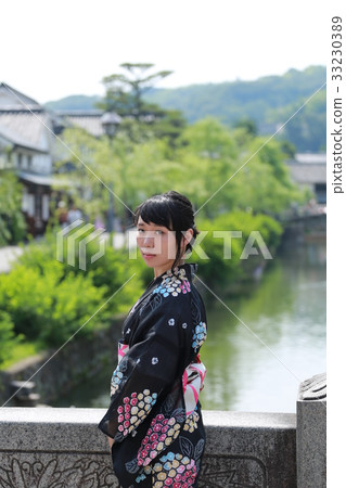 倉敷美容區和婦女 倉敷美容區和婦女 33230389