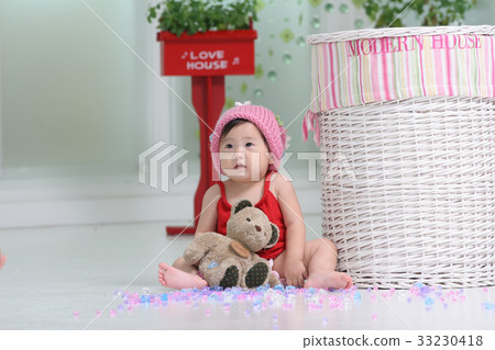 嬰兒 33230418