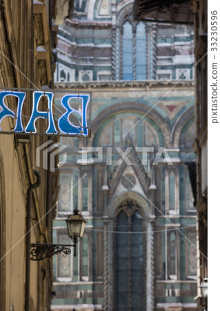 Florence, historical center 33230596