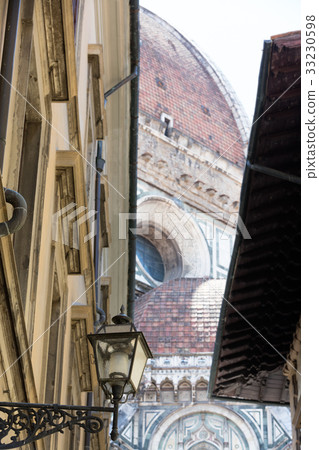 Florence, historical center 33230598