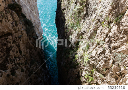 Montagna Spaccata, Gaeta, Latina, Italy Montagna Spaccata, Gaeta, Latina, Italy 33230618