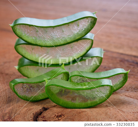 Aloevera - Natural Spas Ingredients for skin care. Aloevera - Natural Spas Ingredients for skin care. 33230835