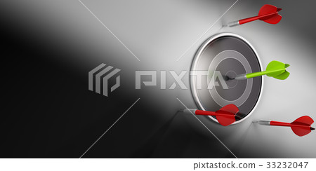 Competitiveness, Standing Out From Competitors 33232047