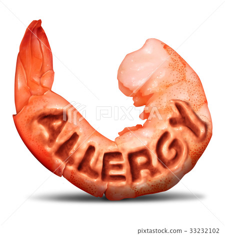 Shrimp And Shellfish Allergy Shrimp And Shellfish Allergy 33232102