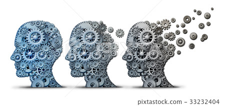 Alzheimer Dementia Brain Disease Alzheimer Dementia Brain Disease 33232404