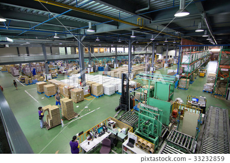 自動化工廠 自動化工廠 33232859