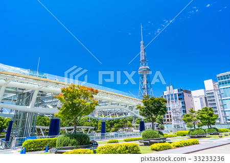 《Aichi Prefecture》Nagoya/Cityscape 《Summer》 《Aichi Prefecture》Nagoya/Cityscape 《Summer》 33233236