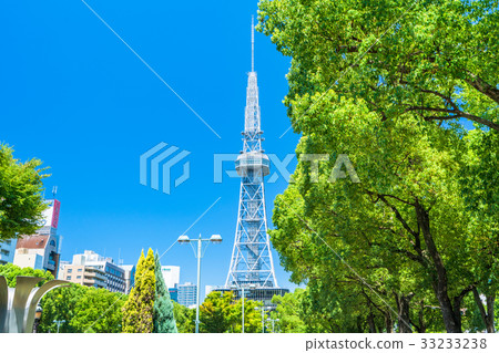 《Aichi Prefecture》Nagoya/Cityscape 《Summer》 《Aichi Prefecture》Nagoya/Cityscape 《Summer》 33233238