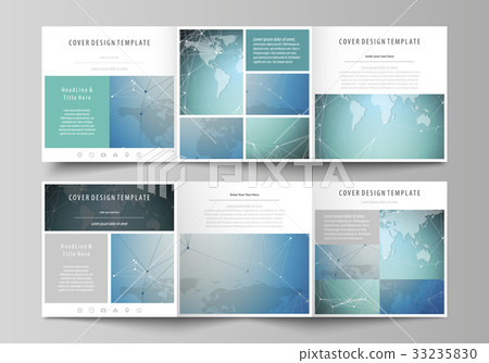 The abstract minimalistic vector illustration of The abstract minimalistic vector illustration of 33235830