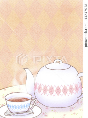 Pot and cup Pot and cup 33237018