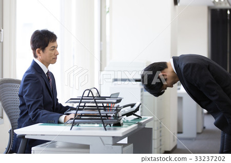 經理的下屬辦公室 33237202