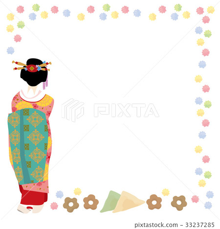 Kyoto Illustration Kyoto Illustration 33237285