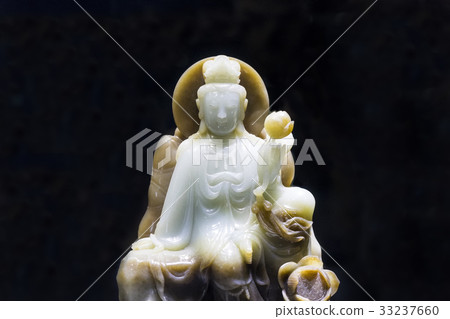 觀世音,菩薩,慈祥,玉,白玉,翠玉,藝術,作品,救贖,神像, 神明, 莊嚴, 宗教, 觀世音,菩薩,慈祥,玉,白玉,翠玉,藝術,作品,救贖,神像, 神明, 莊嚴, 宗教, 33237660