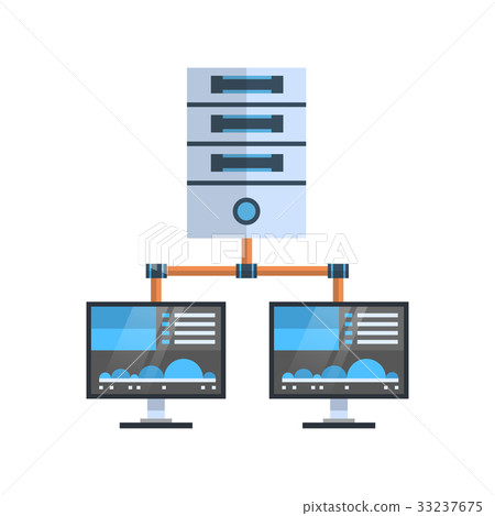 Data Center Icon Cloud Computer Connection Hosting Data Center Icon Cloud Computer Connection Hosting 33237675