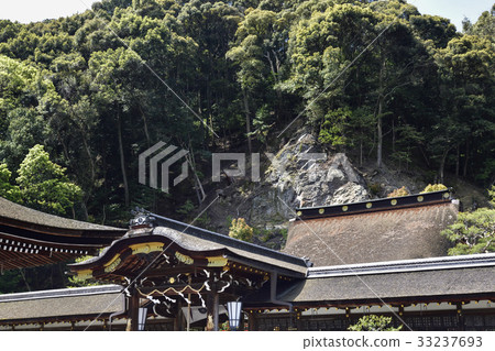 Matsuo Taisha Shrine 33237693