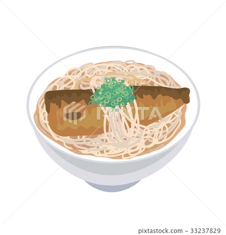 Nissoba插圖 33237829