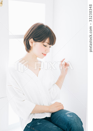 Hairstyle images for young women 33238348