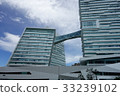 White building 33239102
