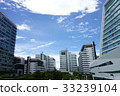 City skyline 33239104