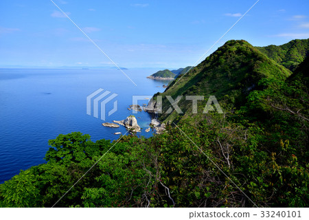 從Shogao燈塔的看法 從Shogao燈塔的看法 33240101