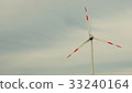 Clean and Renewable Energy, Wind Power, Turbine 33240164
