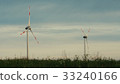 Clean and Renewable Energy, Wind Power, Turbine 33240166