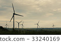 Clean and Renewable Energy, Wind Power, Turbine 33240169