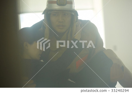 Fire site Fire site 33240294