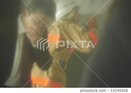 Fire site 33240308