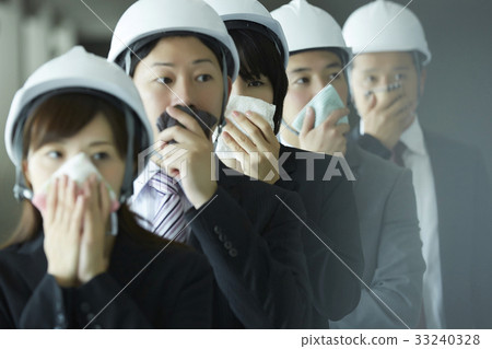 Evacuation drills  33240328