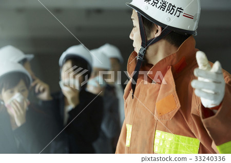 Evacuation drills  33240336