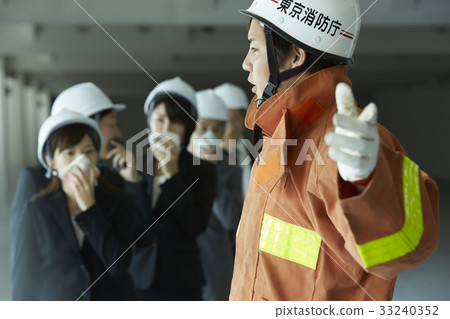 Evacuation drills Evacuation drills 33240352