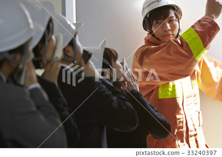 Evacuation drills Evacuation drills 33240397