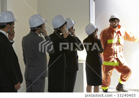 Evacuation drills  33240403