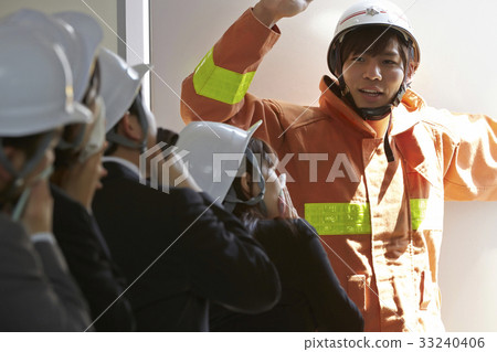 Evacuation drills  33240406