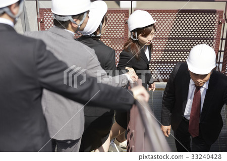 疏散演習 疏散演習 33240428