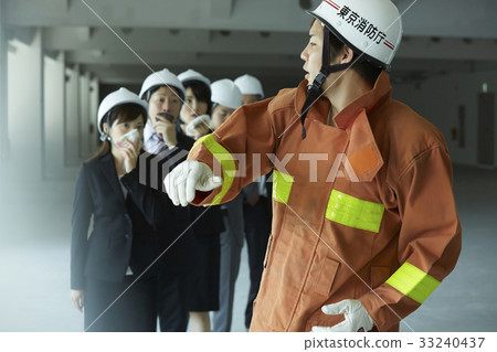 Evacuation drills Evacuation drills 33240437