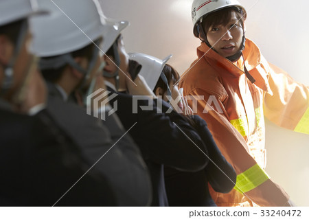 Evacuation drills  33240472