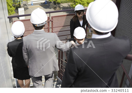 Evacuation drills  33240511