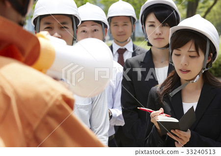 Evacuation drills  33240513