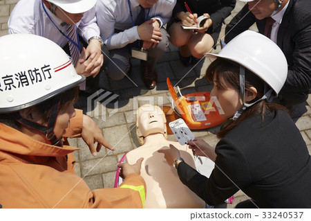 救生艇訓練 救生艇訓練 33240537