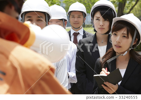 Evacuation drills Evacuation drills 33240555