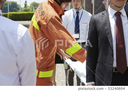 救生艇訓練 33240604