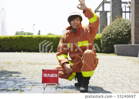 消防培訓 33240697