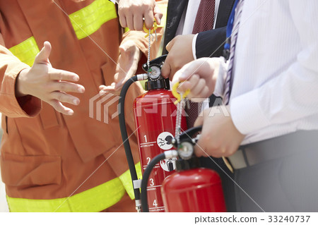 消防培訓 消防培訓 33240737