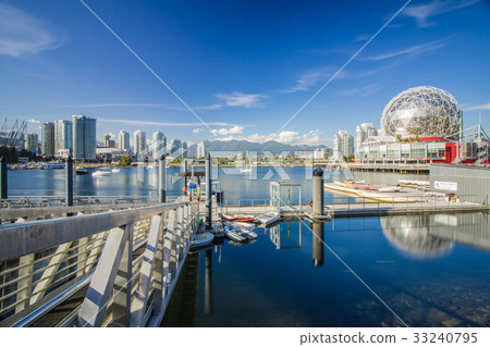 溫哥華風光 33240795