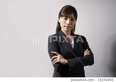 Strong female leader image Strong female leader image 33241050